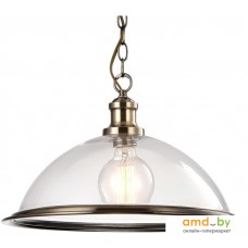 Лампа Arte Lamp Oglio Bronze A9273SP-1AB