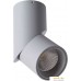 Спот Arte Lamp Orione A7717PL-1GY. Фото №1