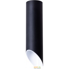 Лампа Arte Lamp Pilon A1622PL-1BK