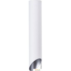 Лампа Arte Lamp Pilon-Silver A1536PL-1WH