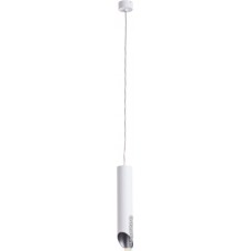 Лампа Arte Lamp Pilon-Silver A1536SP-1WH