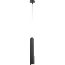 Лампа Arte Lamp Ridge Pendant A1520SP-1BK