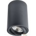 Точечный светильник Arte Lamp Sentry A1560PL-1BK. Фото №1