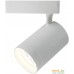 Трековый светильник Arte Lamp Soffitto Grande A1730PL-1WH. Фото №1