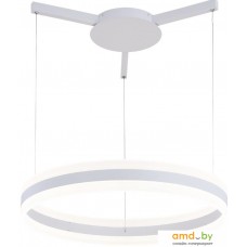 Подвесная люстра Arte Lamp Sorento A2501SP-1WH