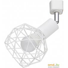 Трековый светильник Arte Lamp Sospiro A6141PL-1WH