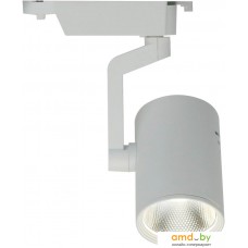 Трековый светильник Arte Lamp Traccia Grande A2331PL-1WH