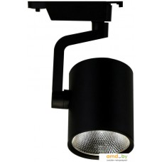 Трековый светильник Arte Lamp Traccia Medio A2320PL-1BK