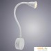 Бра Arte Lamp Twist A7603AP-1WH. Фото №2