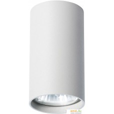 Точечный светильник Arte Lamp Unix A1516PL-1GY