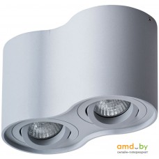 Точечный светильник Arte Lamp Falcon Picolo A5645PL-2GY