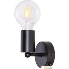 Бра Arte Lamp Fuori A9184AP-1BK