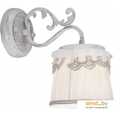 Бра Arte Lamp Merletto A5709AP-1WG