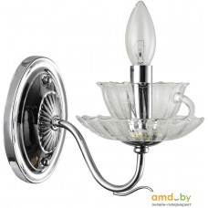 Бра Arte Lamp Tet-a-tet Chrome A1704AP-1CC