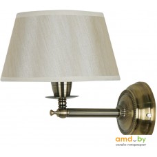 Бра Arte Lamp York A2273AP-1AB