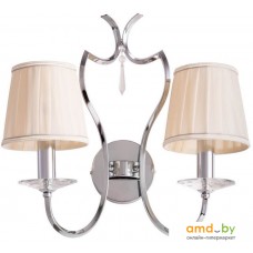 Бра Arte Lamp Andrea A6352AP-2CC