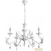 Подвесная люстра Arte Lamp Angelina A5349LM-5WH. Фото №1