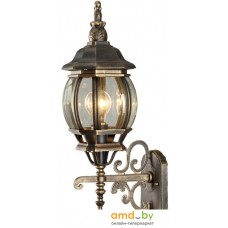 Бра Arte Lamp Atlanta 1 A1041AL-1BN