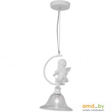 Подвесная люстра Arte Lamp Amur A4288SP-1WH