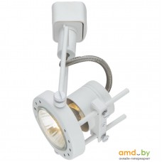 Спот Arte Lamp Costruttore A4300PL-1WH