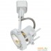 Спот Arte Lamp Costruttore A4300PL-1WH. Фото №1