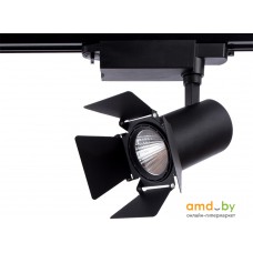 Спот Arte Lamp Falena A6720PL-1BK