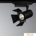 Спот Arte Lamp Falena A6720PL-1BK. Фото №2