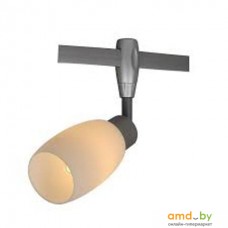 Трековый светильник Arte Lamp Rails Heads A3059PL-1SI