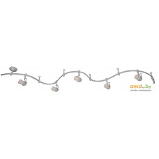 Трековый светильник Arte Lamp Rails Kits A3056PL-6SI