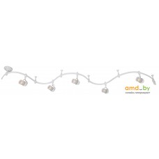 Трековый светильник Arte Lamp Rails Kits A3056PL-6WH