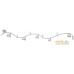 Трековый светильник Arte Lamp Rails Kits A3057PL-6WH. Фото №1