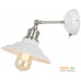 Бра Arte Lamp Lido A5067AP-1WH. Фото №1