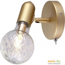 Бра Arte Lamp Pauk A8040AP-1SG