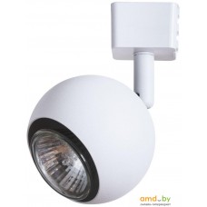 Трековый светильник Arte Lamp Brad A6253PL-1WH