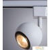 Трековый светильник Arte Lamp Brad A6253PL-1WH. Фото №2