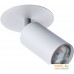 Спот Arte Lamp Cefeo A3214PL-1GY. Фото №1