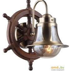 Бра Arte Lamp Lanterna A7006AP-1AB