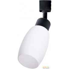 Трековый светильник Arte Lamp Miia A3055PL-1BK