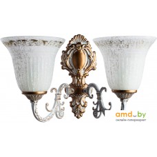 Бра Arte Lamp Delizia A1032AP-2WG