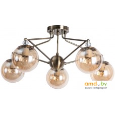 Люстра средней высоты Arte Lamp Enigma A3133PL-5AB