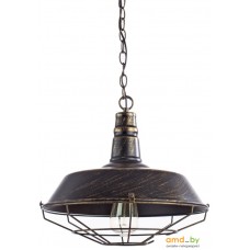 Лампа Arte Lamp Pandora Brown A9183SP-1BR