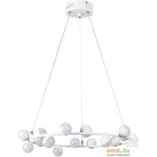 Подвесная люстра Arte Lamp Dexter A3619SP-18WH