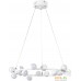 Подвесная люстра Arte Lamp Dexter A3619SP-18WH. Фото №1