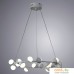 Подвесная люстра Arte Lamp Dexter A3619SP-18WH. Фото №2