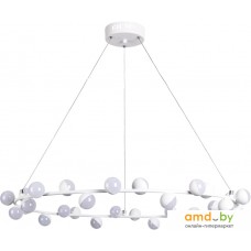 Подвесная люстра Arte Lamp Dexter A3619SP-30WH