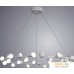 Подвесная люстра Arte Lamp Dexter A3619SP-30WH. Фото №2