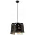 Подвесная люстра Arte Lamp Celesta A2768SP-1BK. Фото №1