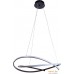 Подвесная люстра Arte Lamp Swing A2522SP-2BK. Фото №1