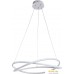 Подвесная люстра Arte Lamp Swing A2522SP-2WH. Фото №1