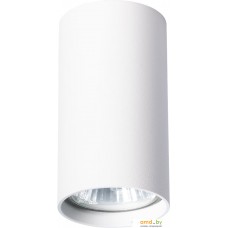 Точечный светильник Arte Lamp Unix A1516PL-1WH